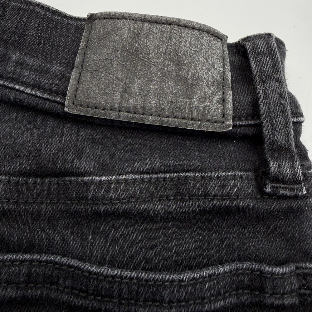 MADEWELL The Perfect Vintage Wide-Leg Jean - Picture 10 of 12